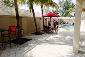 The Lodgings Hotel SureStay Collection by Best Western