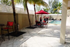 The Lodgings Hotel SureStay Collection by Best Western