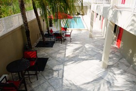 The Lodgings Hotel SureStay Collection by Best Western