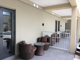 The Lodgings Hotel SureStay Collection by Best Western
