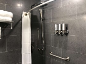 The Lodgings Hotel SureStay Collection by Best Western