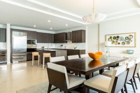 The Residences at The Ritz-Carlton, Turks & Caicos