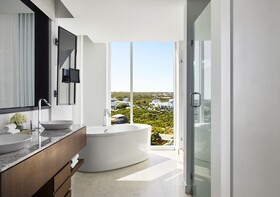The Residences at The Ritz-Carlton, Turks & Caicos