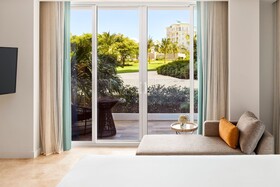 The Residences at The Ritz-Carlton, Turks & Caicos