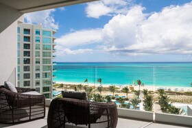 The Residences at The Ritz-Carlton, Turks & Caicos