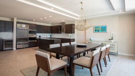 The Residences at The Ritz-Carlton, Turks & Caicos