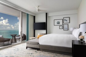 The Residences at The Ritz-Carlton, Turks & Caicos