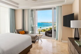 The Residences at The Ritz-Carlton, Turks & Caicos