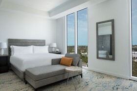 The Residences at The Ritz-Carlton, Turks & Caicos