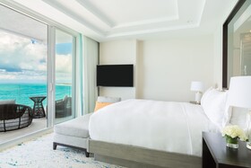 The Residences at The Ritz-Carlton, Turks & Caicos