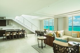 The Residences at The Ritz-Carlton, Turks & Caicos