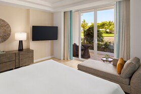 The Residences at The Ritz-Carlton, Turks & Caicos