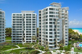 The Residences at The Ritz-Carlton, Turks & Caicos