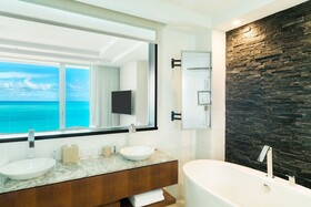 The Residences at The Ritz-Carlton, Turks & Caicos