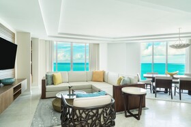 The Residences at The Ritz-Carlton, Turks & Caicos