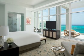 The Residences at The Ritz-Carlton, Turks & Caicos