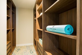 The Residences at The Ritz-Carlton, Turks & Caicos