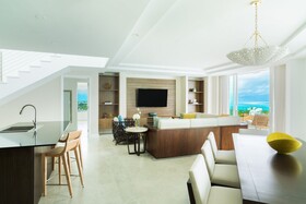 The Residences at The Ritz-Carlton, Turks & Caicos
