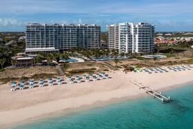 The Residences at The Ritz-Carlton, Turks & Caicos