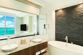 The Residences at The Ritz-Carlton, Turks & Caicos