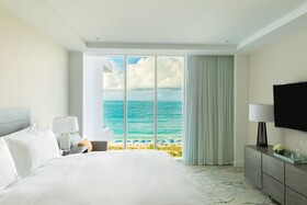 The Residences at The Ritz-Carlton, Turks & Caicos