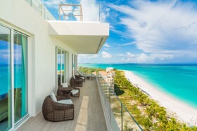 The Residences at The Ritz-Carlton, Turks & Caicos