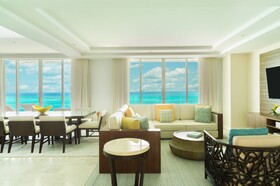 The Residences at The Ritz-Carlton, Turks & Caicos