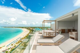 The Residences at The Ritz-Carlton, Turks & Caicos