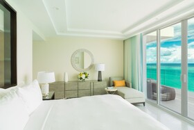 The Residences at The Ritz-Carlton, Turks & Caicos