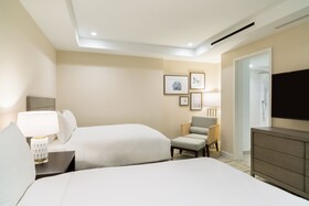 The Residences at The Ritz-Carlton, Turks & Caicos