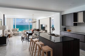 The Residences at The Ritz-Carlton, Turks & Caicos