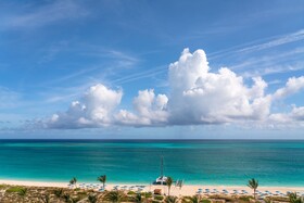 The Residences at The Ritz-Carlton, Turks & Caicos