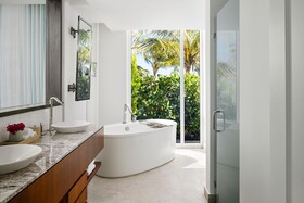 The Residences at The Ritz-Carlton, Turks & Caicos