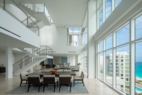 The Residences at The Ritz-Carlton, Turks & Caicos