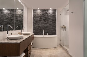 The Residences at The Ritz-Carlton, Turks & Caicos