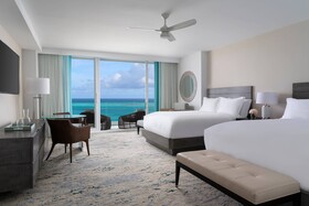 The Residences at The Ritz-Carlton, Turks & Caicos