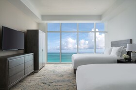 The Residences at The Ritz-Carlton, Turks & Caicos