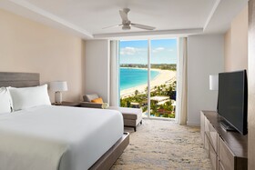 The Residences at The Ritz-Carlton, Turks & Caicos