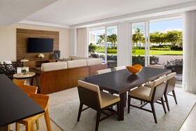 The Residences at The Ritz-Carlton, Turks & Caicos