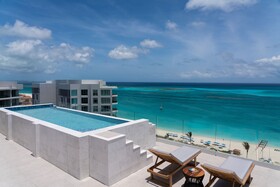 The Residences at The Ritz-Carlton, Turks & Caicos