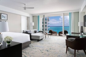 The Residences at The Ritz-Carlton, Turks & Caicos