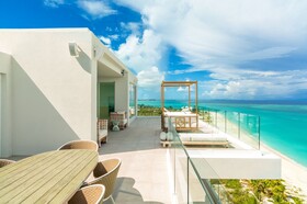 The Residences at The Ritz-Carlton, Turks & Caicos