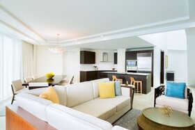 The Residences at The Ritz-Carlton, Turks & Caicos