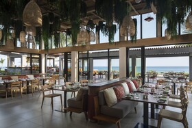 The Residences at The Ritz-Carlton, Turks & Caicos