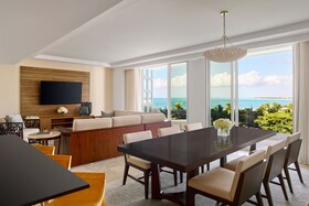 The Residences at The Ritz-Carlton, Turks & Caicos