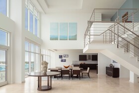 The Residences at The Ritz-Carlton, Turks & Caicos
