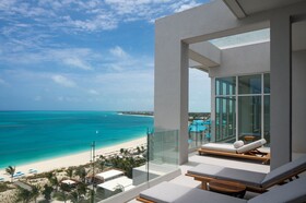 The Residences at The Ritz-Carlton, Turks & Caicos