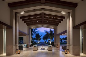 The Residences at The Ritz-Carlton, Turks & Caicos
