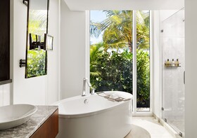 The Residences at The Ritz-Carlton, Turks & Caicos