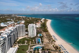 The Residences at The Ritz-Carlton, Turks & Caicos